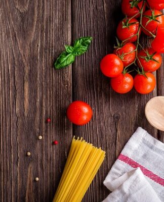 Ile powinna mieć kuchnia otwarta?