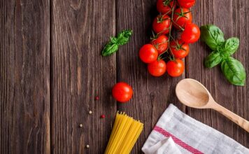 Ile powinna mieć kuchnia otwarta?