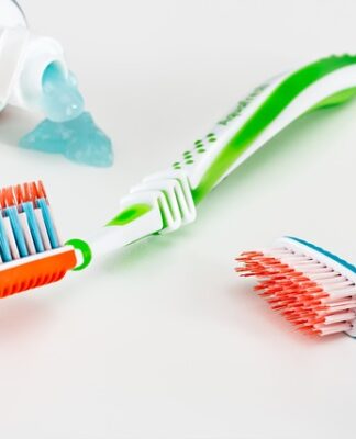 Jaka jest najlepsza szczoteczka do rzęs?